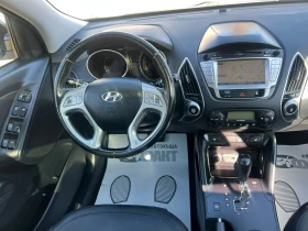 Hyundai IX35 2.0CRDi/4x4, снимка 9