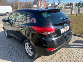 Hyundai IX35 2.0CRDi/4x4, снимка 5