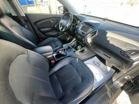 Hyundai IX35 2.0CRDi/4x4, снимка 13