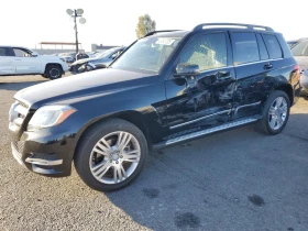 Mercedes-Benz GLK - 25100 лв. - 88010110 | Car24.bg