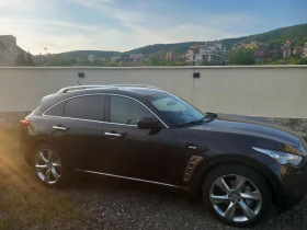 Обява за продажба на Infiniti Fx 30 3.0 D ~25 500 лв. - изображение 2