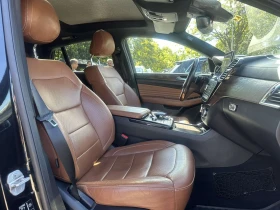 Обява за продажба на Mercedes-Benz GLE 350 d Coupe ~57 800 лв. - изображение 11
