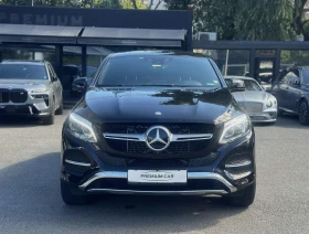 Обява за продажба на Mercedes-Benz GLE 350 d Coupe ~57 800 лв. - изображение 3