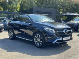 Обява за продажба на Mercedes-Benz GLE 350 d Coupe ~57 800 лв. - изображение 4