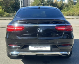 Обява за продажба на Mercedes-Benz GLE 350 d Coupe ~57 800 лв. - изображение 7