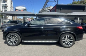 Обява за продажба на Mercedes-Benz GLE 350 d Coupe ~57 800 лв. - изображение 1