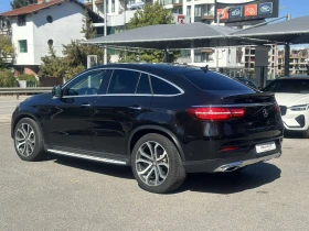 Обява за продажба на Mercedes-Benz GLE 350 d Coupe ~57 800 лв. - изображение 2