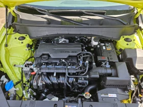 Hyundai Kona  SEL 2.0 L  | Mobile.bg    11
