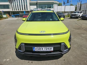 Hyundai Kona  SEL 2.0 L  | Mobile.bg    6