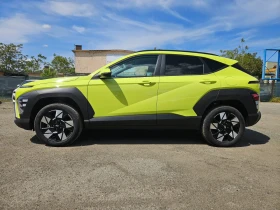 Hyundai Kona  SEL 2.0 L  | Mobile.bg    4
