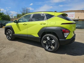 Hyundai Kona  SEL 2.0 L  | Mobile.bg    5