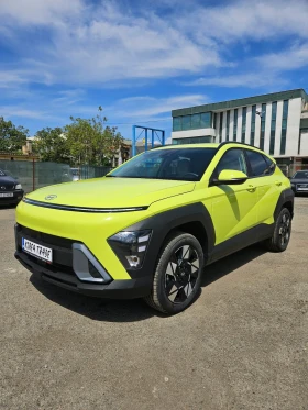 Hyundai Kona  SEL 2.0 L  | Mobile.bg    7