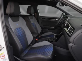 VW T-Roc R 2.0 TSI 4Motion = R-Line= Distronic  | Mobile.bg    7
