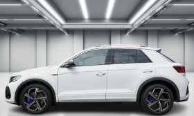 VW T-Roc R 2.0 TSI 4Motion = R-Line= Distronic  | Mobile.bg    3
