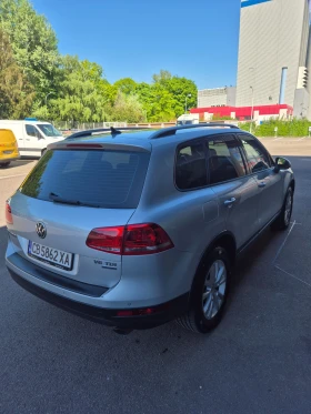 Обява за продажба на VW Touareg 3.0TDI 4MOTION ~24 800 лв. - изображение 2