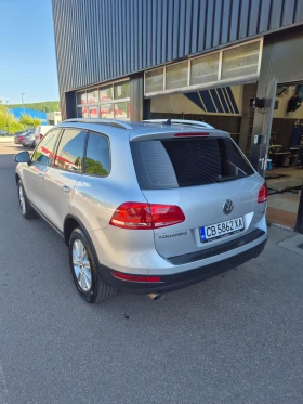 Обява за продажба на VW Touareg 3.0TDI 4MOTION ~24 800 лв. - изображение 1