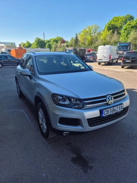 Обява за продажба на VW Touareg 3.0TDI 4MOTION ~24 800 лв. - изображение 3