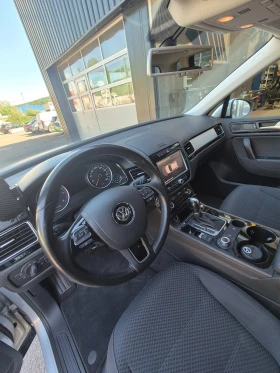 Обява за продажба на VW Touareg 3.0TDI 4MOTION ~24 800 лв. - изображение 9