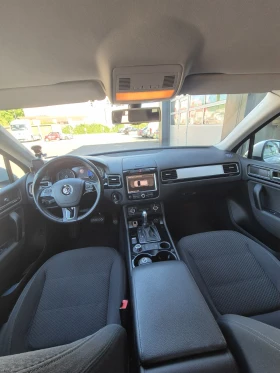 Обява за продажба на VW Touareg 3.0TDI 4MOTION ~24 800 лв. - изображение 8