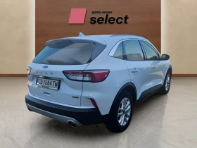Ford Kuga 2.5 FHEV - 50900 лв. - 16990958 16