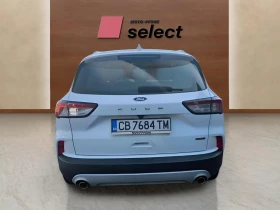 Ford Kuga 2.5 FHEV - 50900 лв. - 16990958 14