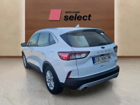 Ford Kuga 2.5 FHEV - 50900 лв. - 16990958 17