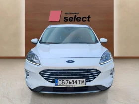 Ford Kuga 2.5 FHEV - 50900 лв. - 16990958 2
