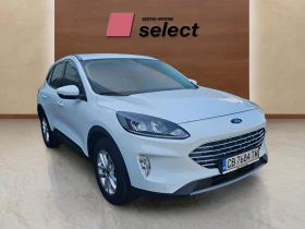 Ford Kuga 2.5 FHEV - 50900 лв. - 16990958 11
