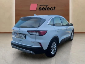 Ford Kuga 2.5 FHEV - 50900 лв. - 16990958 10