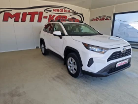 Toyota Rav4 2.5 204kc 45000km 4x4 TOP - 45990 лв. - 25502768 2