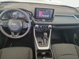 Toyota Rav4 2.5 204kc 45000km 4x4 TOP - 45990 лв. - 25502768 12