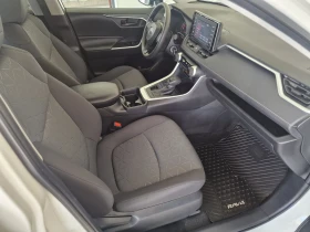 Toyota Rav4 2.5 204kc 45000km 4x4 TOP - 45990 лв. - 25502768 9