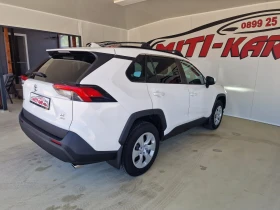 Toyota Rav4 2.5 204kc 45000km 4x4 TOP - 45990 лв. - 25502768 6