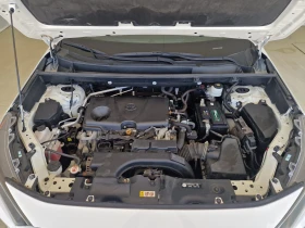 Toyota Rav4 2.5 204kc 45000km 4x4 TOP - 45990 лв. - 25502768 17