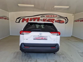 Toyota Rav4 2.5 204kc 45000km 4x4 TOP - 45990 лв. - 25502768 4