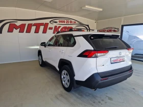 Toyota Rav4 2.5 204kc 45000km 4x4 TOP - 45990 лв. - 25502768 5