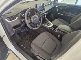 Toyota Rav4 2.5 204kc 45000km 4x4 TOP - 45990 лв. - 25502768 10
