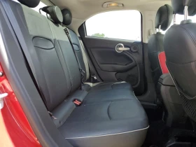 Fiat 500X Trekking Plus - 16500 лв. - 17033959 9