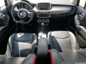 Fiat 500X Trekking Plus - 16500 лв. - 17033959 8