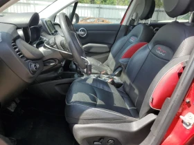 Fiat 500X Trekking Plus - 16500 лв. - 17033959 7