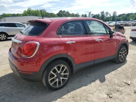 Fiat 500X Trekking Plus - 16500 лв. - 17033959 3