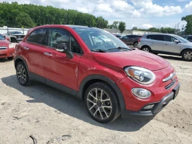 Fiat 500X Trekking Plus - 16500 лв. - 17033959 4