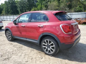 Fiat 500X Trekking Plus - 16500 лв. - 17033959 2