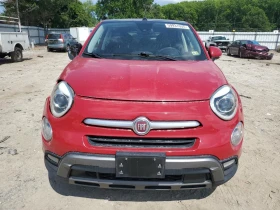 Fiat 500X Trekking Plus - 16500 лв. - 17033959 5