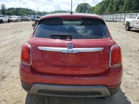 Fiat 500X Trekking Plus - 16500 лв. - 17033959 6