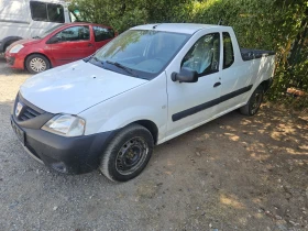Обява за продажба на Dacia Pickup Euro 5 ~3 850 лв. - изображение 1