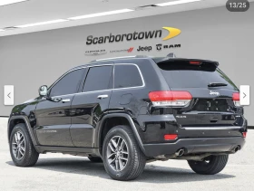 Jeep Grand cherokee LIMITED* * * * *  | Mobile.bg    2