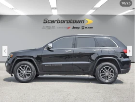 Jeep Grand cherokee LIMITED* * * * *  | Mobile.bg    3