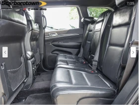 Jeep Grand cherokee LIMITED* * * * *  | Mobile.bg    9