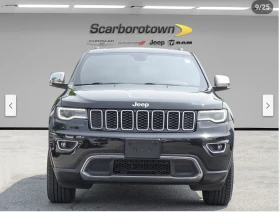 Jeep Grand cherokee LIMITED* * * * *  | Mobile.bg    4